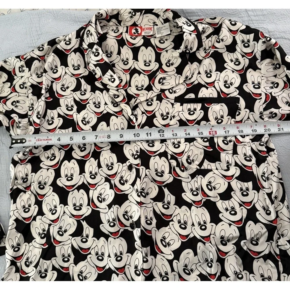 Walt Disney please take